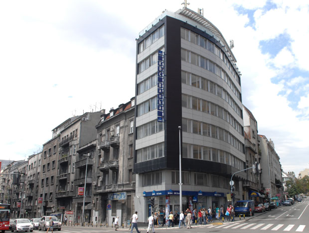 Рапорт о трошковима за 30 дана