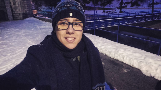 За Лазарев живот Огњену сам захвалан до неба