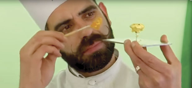 Парче чоколаде кошта 7.278 евра