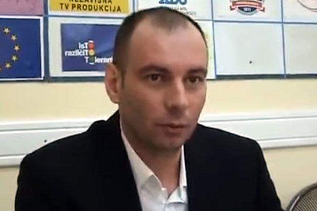 Гокче прао паре и зидао станове, имао своје људе и међу политичарима у Србији