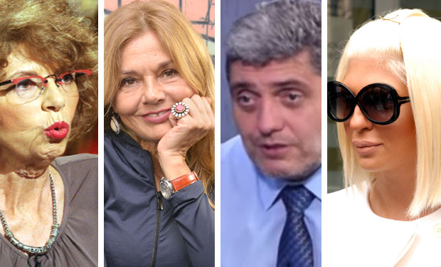 Противници вакцина пред Вишим тужилаштвом?