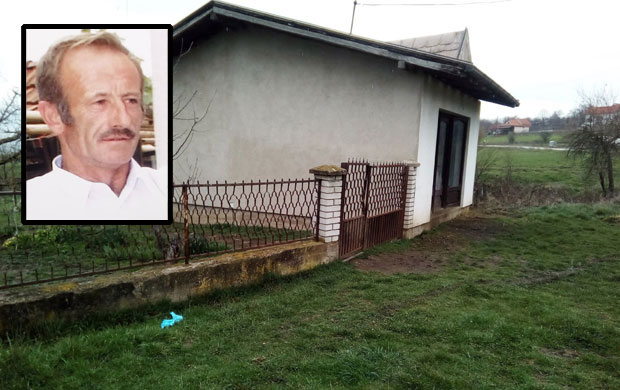 УЖАС У ВРАЊУ: Заклао комшију због отрованог пса