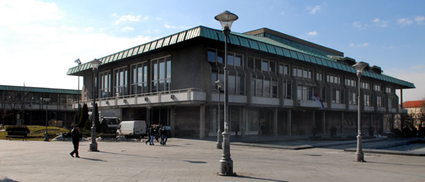 Орфелинов плач поново у Србији 