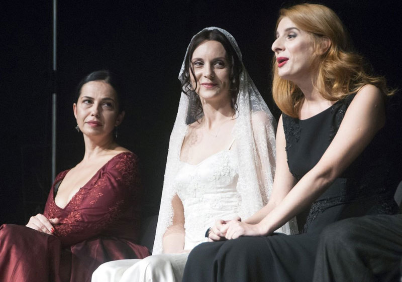 Надметање за Стерију 