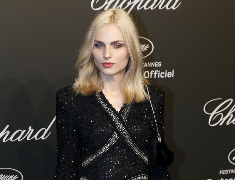 Андреја Пејић постаје глумица