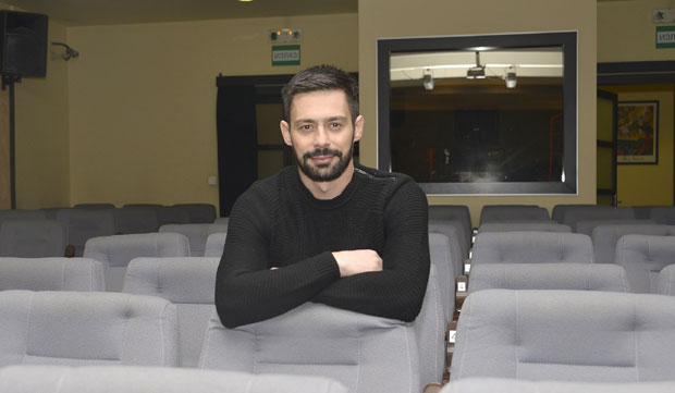 Милан Васић: Бјелине Сенке су светско дело