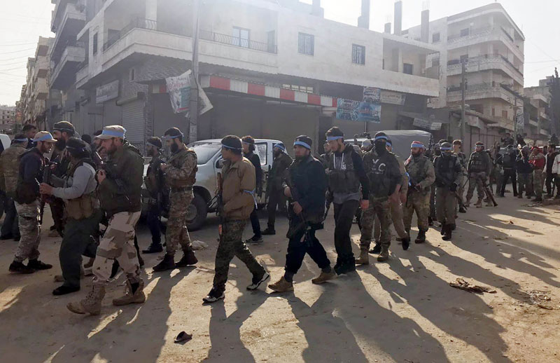 Стејт департмент: САД забринуте због дешавања у Африну