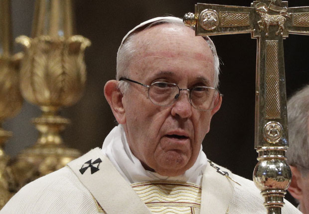 Папа назвао криминалцима мушкарце који плаћају проститутке