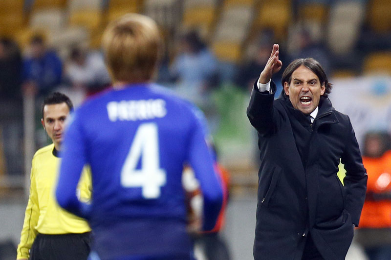 Симоне Инзаги: ВАР одузима драж фудбалу