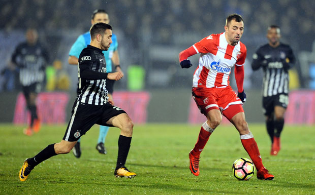 Крстичић паузира две недеље