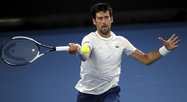 Зверев или Пер чекају Новака на старту Мајамија