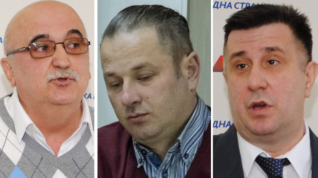 Ваљево: Гвозденовићев удар на Јокића