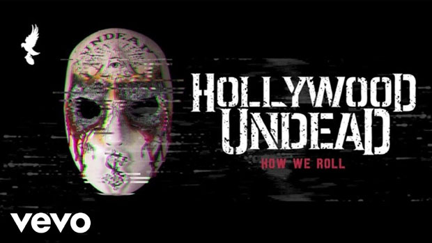 Hollywood Undead 25. јуна у Београду