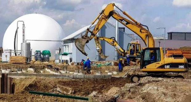 Врбас: Последњи објекти пречистача отпадних вода пред завршетком