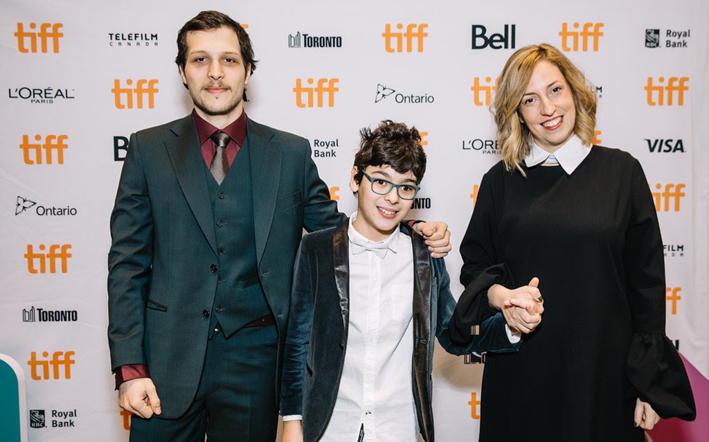 Српски филм Злогоње награђен у Торонту