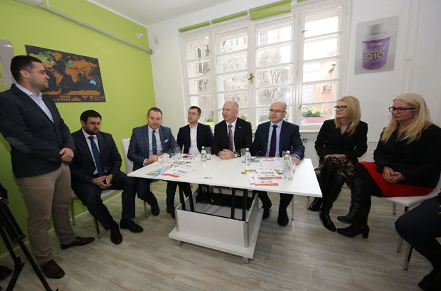 Иновативним компанијама још 30 милиона динара
