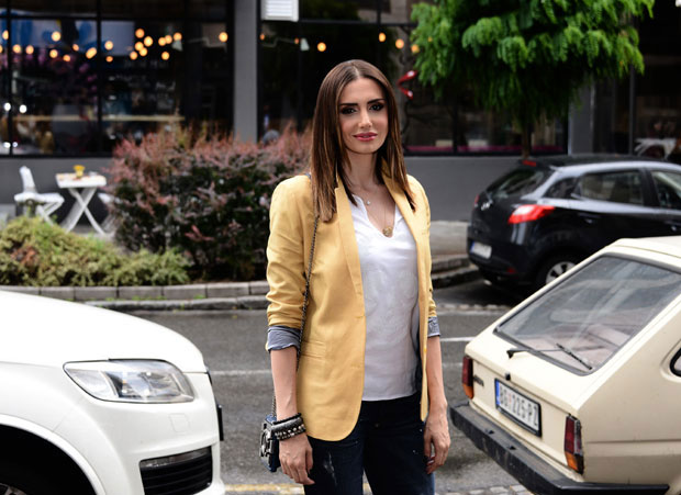 Емина признала шта ће бити са њом и децом након развода