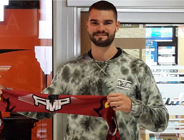 Аустралијанац Хамфриз потписао за ФМП