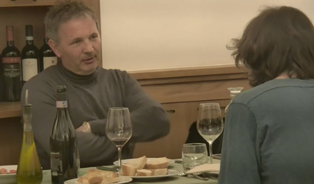 МИХАЈЛОВИЋ ХТЕО ДА ПРЕБИЈЕ “ЗЕТА”: Ухватићу га за нос и откинућу му главу... (ВИДЕО)