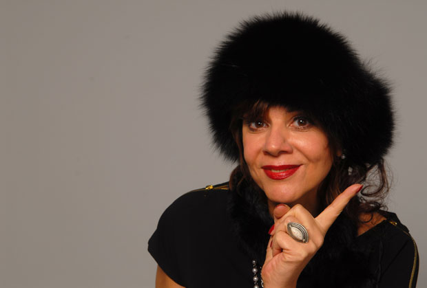 Глумица отворено о борби са раком дојке (ВИДЕО)