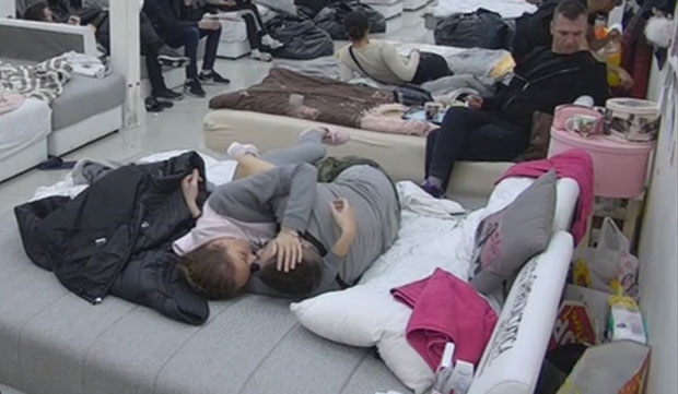 Луна тражила бријач од Слобе и открила шта планира да уради