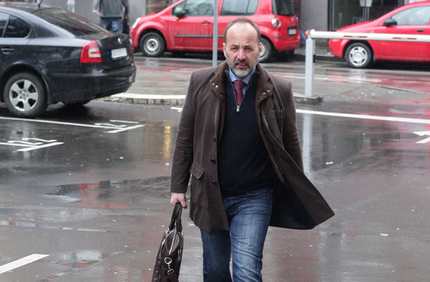 Јанковић би нови Голи оток