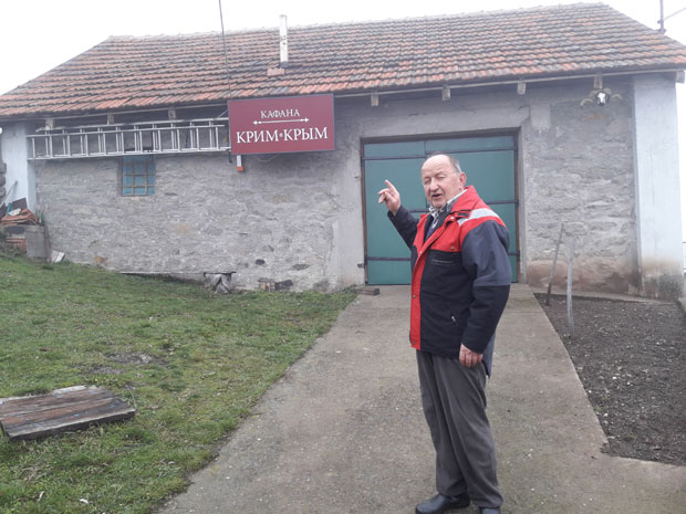 Путиново зове у госте имењака