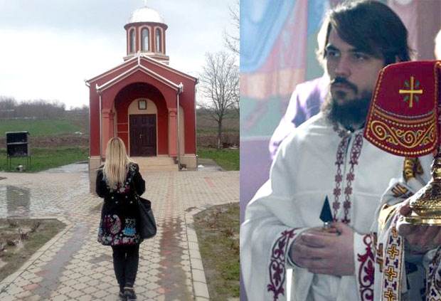 ЈОШ ЈЕДАН ПОП ПАО ЗБОГ ДРОГЕ, ПАРОХИЈАНИ ПОРУЧУЈУ: Ово је само да паднеш у несвест