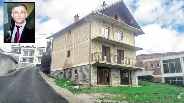 СУПРУГА УХАПШЕНОГ СРБИНА НА КОСМЕТУ: Мој Милорад није злочинац, хоће да нас застраше