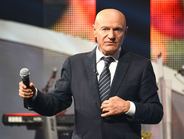 Још једна ноћ за памћење
