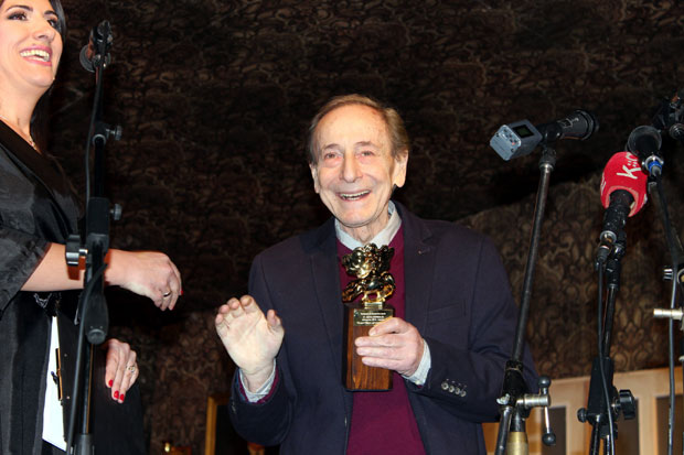 Ејдус отворио 47. Дане комедије 