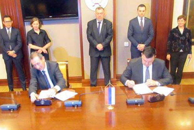 Железнице РС: За реструктурирање 51,3 милиона евра