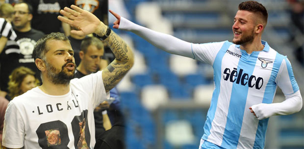 РАЗЛАЗ СЕРГЕЈА И КЕЖМАНА: Мендеш води српског аса у Реал?