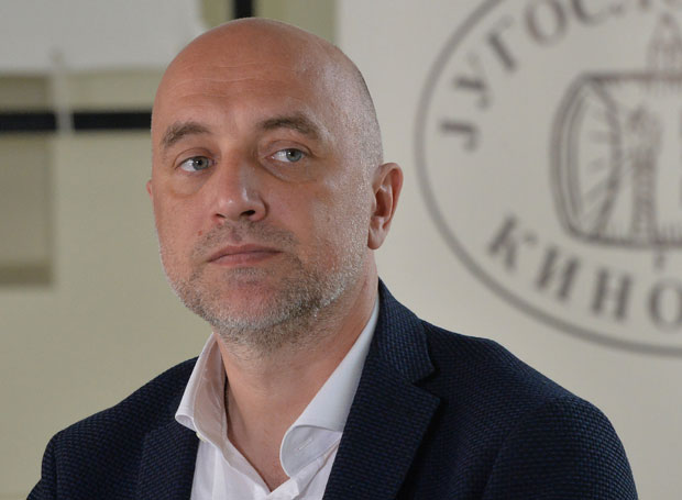 Захар Прилепин: Руси у енглеском огледалу