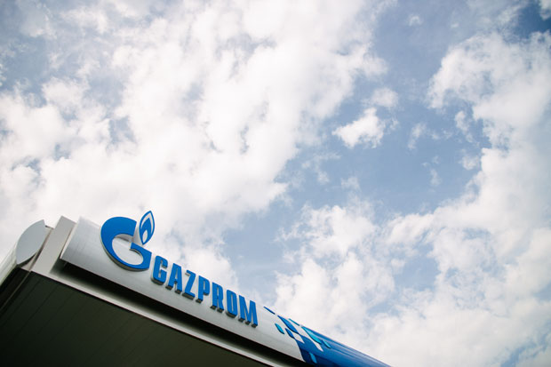 Нова GAZPROM бензинска станица на ауто-путу Ниш-Београд