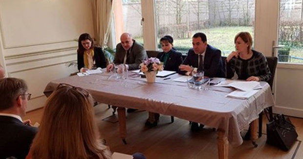 Црна Гора очекује подршку чланица ЕУ за реформе