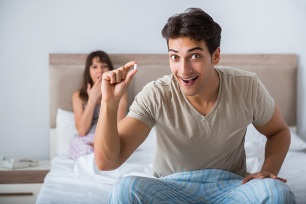 НОВА КОНТРАЦЕПЦИЈА ЗА МУШКАРЦЕ: Одложите кондоме, стигла је пилула