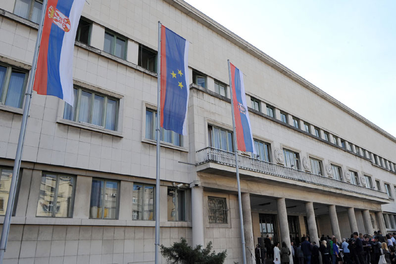 Дан Војводине требало би да буде 25. новембар