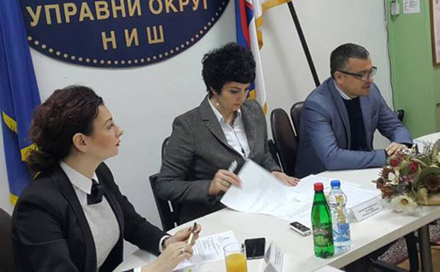 Посао добија 100 инспектора