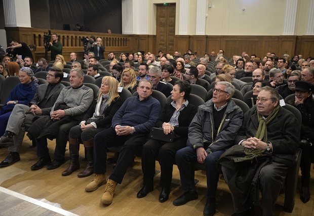 „Специјално васпитање“ за нови век 