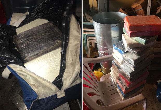 Срби и Италијани освојили грчко тржиште наркотика
