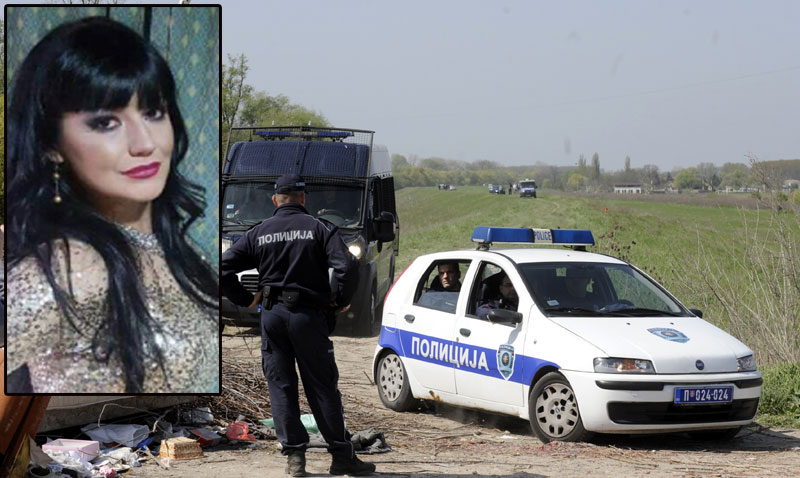 Коме је Јелена слала последњу поруку пре смрти