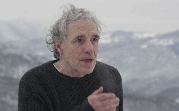 Ејбел Ферара гост Белдокса