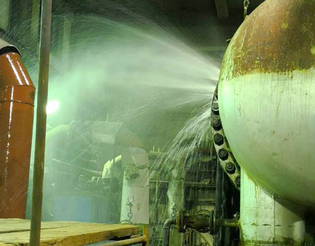 Бор: Цвокоћу због квара или лошег угља?