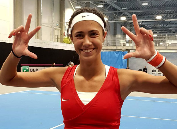 Олга Даниловић номинована за награду „Храбро срце“ 