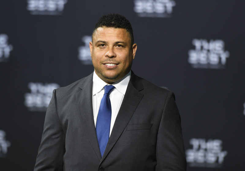 Роналдових шест кандидата за освајање СП