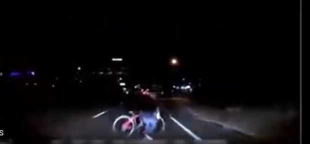 УЗНЕМИРУЈУЋИ ВИДЕО: Робот први пут убио човека