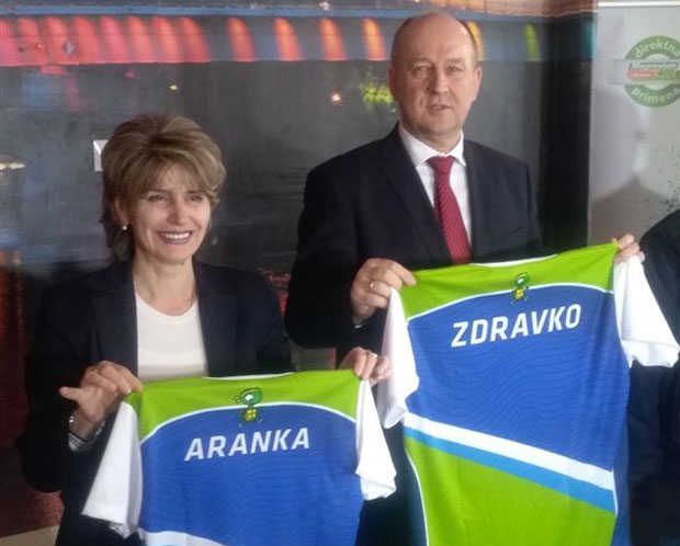 ПОЛУМАРАТОН У НОВОМ САДУ: Дугопругаши за четврт века
