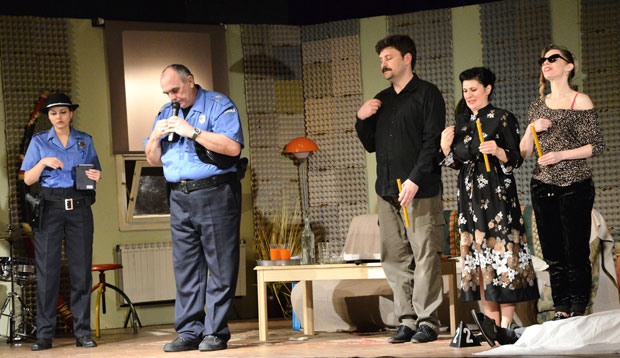 Кикинда боља од Атељеа 212