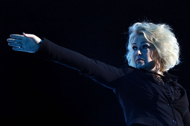 Ким Вајлд: Ванземаљци су инспирисали мој повратак